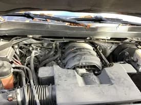 2016 Chevy Silverado 1500 5.3l, Opt L83 (vin C, 8th Digit), Used Engine - 42188 Miles 2016 Chevy Silverado 1500 5.3l, Opt L83 (vin C, 8th Digit), Used Engine - 42188 Miles