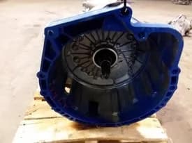 2016 Bmw 535i At, Gasoline, Awd, Used Transmission - 41400 Miles 2016 Bmw 535i At, Gasoline, Awd, Used Transmission - 41400 Miles