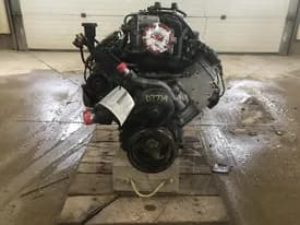 2011 Cadillac Escalade 6.2l (vin F, 8th Digit, Opt L94), Used Engine - 63776 Miles 2011 Cadillac Escalade 6.2l (vin F, 8th Digit, Opt L94), Used Engine - 63776 Miles