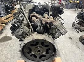 2017 Nissan Titan Xd 5.0l, (vin B, 4th Digit, 8 Cylinder, Diesel), Used Engine - 57846 Miles 2017 Nissan Titan Xd 5.0l, (vin B, 4th Digit, 8 Cylinder, Diesel), Used Engine - 57846 Miles