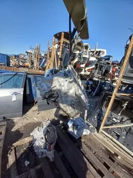 2023 Nissan Murano (at), Awd, Used Transmission - 3876 Miles 2023 Nissan Murano (at), Awd, Used Transmission - 3876 Miles