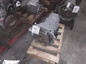 2011 Hyundai Equus At, (4.6l, 6 Speed), Used Transmission 2011 Hyundai Equus At, (4.6l, 6 Speed), Used Transmission