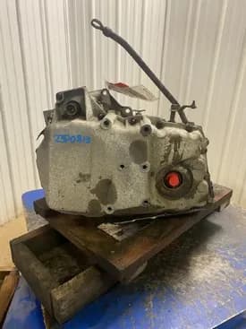 2004 Pontiac Bonneville At, Fwd, 4.6l, Used Transmission 2004 Pontiac Bonneville At, Fwd, 4.6l, Used Transmission