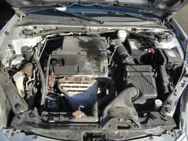 2007 Mitsubishi Eclipse 2.4l (vin F, 8th Digit, 4 Cylinder), Used Engine 2007 Mitsubishi Eclipse 2.4l (vin F, 8th Digit, 4 Cylinder), Used Engine