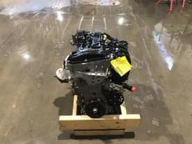 2014 Kia Rondo (2.0l, Vin 3 ,8th Digit), Used Engine - 53241 Miles 2014 Kia Rondo (2.0l, Vin 3 ,8th Digit), Used Engine - 53241 Miles