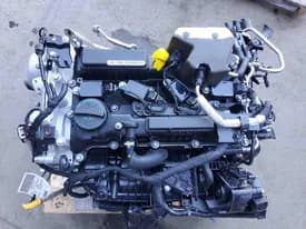 2023 Hyundai Kona 2.0l, Turbo (vin C, 8th Digit, Turbo), Used Engine - 14400 Miles 2023 Hyundai Kona 2.0l, Turbo (vin C, 8th Digit, Turbo), Used Engine - 14400 Miles