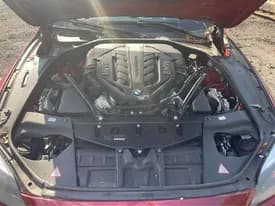 2015 Bmw 650i (4.4l Twin Turbo), Awd, Used Engine - 61000 Miles 2015 Bmw 650i (4.4l Twin Turbo), Awd, Used Engine - 61000 Miles