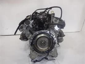 2011 Mercedes Benz E350 207 Type, Cpe, E350 (272.688 Type), Used Engine - 65428 Miles 2011 Mercedes Benz E350 207 Type, Cpe, E350 (272.688 Type), Used Engine - 65428 Miles