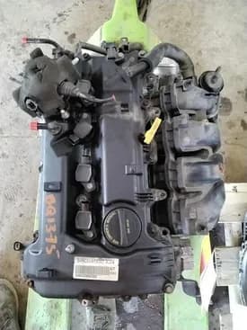 2014 Hyundai Elantra 2.0l (vin H, 8th Digit), Canada Emissions, Used Engine - 78472 Miles 2014 Hyundai Elantra 2.0l (vin H, 8th Digit), Canada Emissions, Used Engine - 78472 Miles