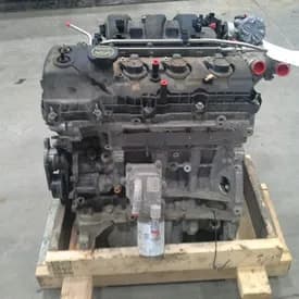 2014 Ford Explorer 3.7l (vin R, 8th Digit), Used Engine - 82264 Miles 2014 Ford Explorer 3.7l (vin R, 8th Digit), Used Engine - 82264 Miles