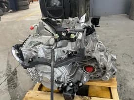 2022 Honda Passport Awd, Used Transmission - 31727 Miles 2022 Honda Passport Awd, Used Transmission - 31727 Miles