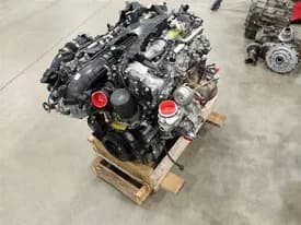 2016 Mercedes Benz Gl450 166 Type, Gl450, Used Engine - 35620 Miles 2016 Mercedes Benz Gl450 166 Type, Gl450, Used Engine - 35620 Miles