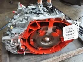 2019 Toyota Rav4 (at), A25afks Engine, Ub80f (awd), Type A (serial Number 3rd Digit 6), W/o Automatic Engine Stop And Start, Used Transmission - 39587 Miles 2019 Toyota Rav4 (at), A25afks Engine, Ub80f (awd), Type A (serial Number 3rd Digit 6), W/o Automatic Engine Stop And Start, Used Transmission - 39587 Miles