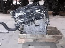 2021 Jeep Gladiator 3.0l (vin M, 8th Digit, Turbo Diesel, Opt Exj), Used Engine - 13800 Miles 2021 Jeep Gladiator 3.0l (vin M, 8th Digit, Turbo Diesel, Opt Exj), Used Engine - 13800 Miles