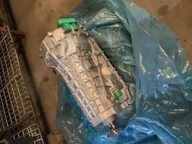 2022 Ford Ranger (at), 4x2, Id Kb3p-7000-rc, Remanufactured Transmission - 0 Miles 2022 Ford Ranger (at), 4x2, Id Kb3p-7000-rc, Remanufactured Transmission - 0 Miles