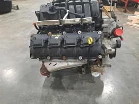 2018 Dodge Charger 5.7l (vin T, 8th Digit), Awd, Used Engine - 56823 Miles 2018 Dodge Charger 5.7l (vin T, 8th Digit), Awd, Used Engine - 56823 Miles