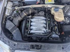 2004 Audi A6 3.0l (vin T, 5th Digit), Thru Vin 018000, Mt, Remanufactured Engine - NaN Miles 2004 Audi A6 3.0l (vin T, 5th Digit), Thru Vin 018000, Mt, Remanufactured Engine - NaN Miles