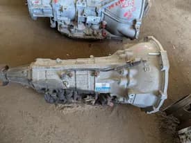 2006 Toyota Tundra At, 4x2, 6 Cylinder (1grfe Engine), Used Transmission - 24600 Miles 2006 Toyota Tundra At, 4x2, 6 Cylinder (1grfe Engine), Used Transmission - 24600 Miles