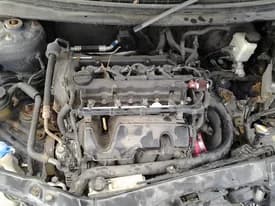 2010 Kia Forte Thru 9/29/09, 2.4l, (vin 3, 8th Digit, Dohc), Federal Emissions (ulev), Used Engine - 69000 Miles 2010 Kia Forte Thru 9/29/09, 2.4l, (vin 3, 8th Digit, Dohc), Federal Emissions (ulev), Used Engine - 69000 Miles