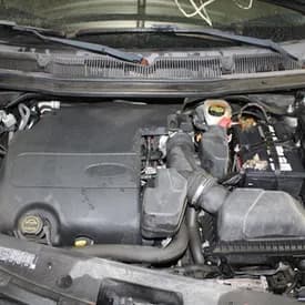 2016 Ford Explorer 3.5l, Turbo, (vin T, 8th Digit), W/o Oil Cooler, Used Engine - 32061 Miles 2016 Ford Explorer 3.5l, Turbo, (vin T, 8th Digit), W/o Oil Cooler, Used Engine - 32061 Miles