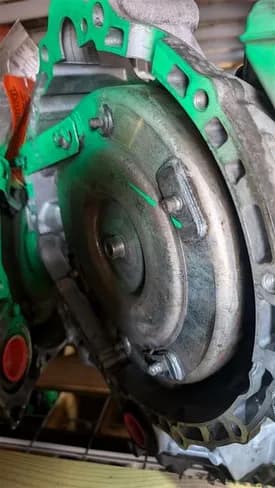 2014 Nissan Maxima At, (cvt), Used Transmission - 102600 Miles 2014 Nissan Maxima At, (cvt), Used Transmission - 102600 Miles