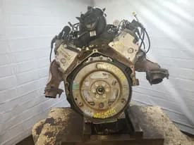 2005 Chevy Tahoe 5.3l, Vin Z (8th Digit), Used Engine - 71000 Miles 2005 Chevy Tahoe 5.3l, Vin Z (8th Digit), Used Engine - 71000 Miles