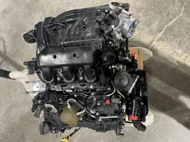 2016 Kia Sorento 3.3l (vin 5, 8th Digit), Used Engine - 71403 Miles 2016 Kia Sorento 3.3l (vin 5, 8th Digit), Used Engine - 71403 Miles