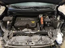 2018 Gmc Terrain 1.6l (vin U, 8th Digit, Opt Lh7), Awd, Used Engine - 56522 Miles 2018 Gmc Terrain 1.6l (vin U, 8th Digit, Opt Lh7), Awd, Used Engine - 56522 Miles