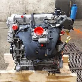 2011 Chevy Equinox 2.4l (vin C, 8th Digit, Opt Laf), Used Engine - 52951 Miles 2011 Chevy Equinox 2.4l (vin C, 8th Digit, Opt Laf), Used Engine - 52951 Miles