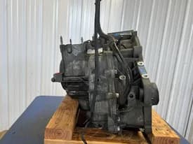 2009 Mercury Mariner At, Vin 7 (8th Digit), (2.5l, 6 Speed), 4x4, Id Zzcj19090, Used Transmission - 67199 Miles 2009 Mercury Mariner At, Vin 7 (8th Digit), (2.5l, 6 Speed), 4x4, Id Zzcj19090, Used Transmission - 67199 Miles