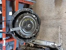 2020 Mercedes Benz Metris 447 Type, (at), Id 447 270 82 00, Used Transmission - 28196 Miles 2020 Mercedes Benz Metris 447 Type, (at), Id 447 270 82 00, Used Transmission - 28196 Miles