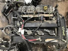 2011 Jeep Patriot 2.0l (vin A, 8th Digit), Flow Control Valve (mounted To Intake Manifold), Used Engine - 36220 Miles 2011 Jeep Patriot 2.0l (vin A, 8th Digit), Flow Control Valve (mounted To Intake Manifold), Used Engine - 36220 Miles