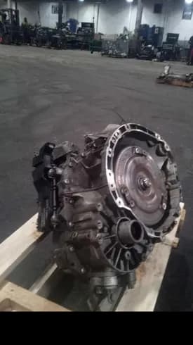 2015 Jeep Cherokee At, 3.2l, Awd (single Speed Transfer Case), Tow Package, Id 68225759 (production Number 68223593), Used Transmission - 69178 Miles 2015 Jeep Cherokee At, 3.2l, Awd (single Speed Transfer Case), Tow Package, Id 68225759 (production Number 68223593), Used Transmission - 69178 Miles