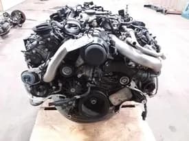 2017 Mercedes Benz Sl63 Amg 231 Type (sl Models), Sl63 (5.5l, Vin E, 7th Digit), Used Engine - 9247 Miles 2017 Mercedes Benz Sl63 Amg 231 Type (sl Models), Sl63 (5.5l, Vin E, 7th Digit), Used Engine - 9247 Miles