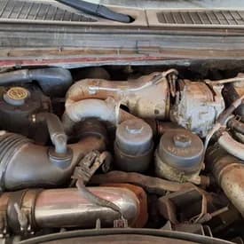 2010 Ford F-350 Super Duty 6.4l V8 Diesel Turbocharged, Used Engine - 19667 Miles 2010 Ford F-350 Super Duty 6.4l V8 Diesel Turbocharged, Used Engine - 19667 Miles