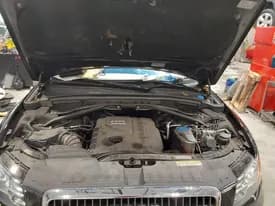 2011 Audi Q5 2.0l (vin F, 5th Digit), Used Engine 2011 Audi Q5 2.0l (vin F, 5th Digit), Used Engine