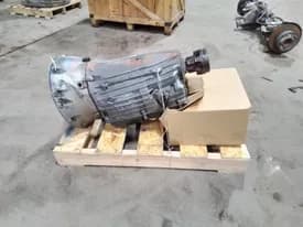 2010 Mercedes Benz G550 463 Type, At, G550, Used Transmission - 57536 Miles 2010 Mercedes Benz G550 463 Type, At, G550, Used Transmission - 57536 Miles