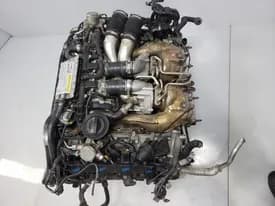 2015 Audi S7 (4.0l, Vin 2, 5th Digit, Twin Turbo), Used Engine - 105000 Miles 2015 Audi S7 (4.0l, Vin 2, 5th Digit, Twin Turbo), Used Engine - 105000 Miles