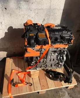 2014 Bmw 328i (2.0l, 4 Cylinder), Gasoline, Rwd, N26 Engine, Used Engine - 83442 Miles 2014 Bmw 328i (2.0l, 4 Cylinder), Gasoline, Rwd, N26 Engine, Used Engine - 83442 Miles