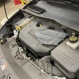 2014 Ford Escape 2.0l (vin 9, 8th Digit, Turbo), Used Engine - 27000 Miles 2014 Ford Escape 2.0l (vin 9, 8th Digit, Turbo), Used Engine - 27000 Miles