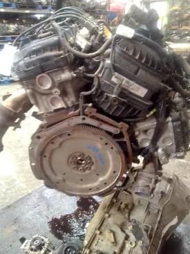 2014 Ford F-350 Super Duty 6.2l (vin 6, 8th Digit), Gasoline, Used Engine - 60600 Miles 2014 Ford F-350 Super Duty 6.2l (vin 6, 8th Digit), Gasoline, Used Engine - 60600 Miles