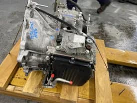 2007 Ford Fusion At, 3.0l, (6 Speed), Fwd, Used Transmission - 39000 Miles 2007 Ford Fusion At, 3.0l, (6 Speed), Fwd, Used Transmission - 39000 Miles