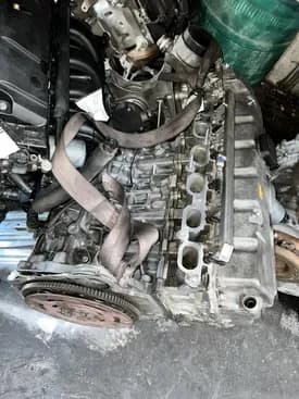 2006 Bmw 330i (3.0l), Sdn, I (rwd), At, Used Engine 2006 Bmw 330i (3.0l), Sdn, I (rwd), At, Used Engine