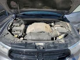 2016 Dodge Durango 5.7l (vin T, 8th Digit), Used Engine - 70621 Miles 2016 Dodge Durango 5.7l (vin T, 8th Digit), Used Engine - 70621 Miles