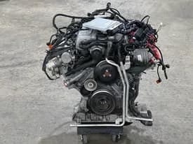 2011 Audi S5 3.0l (vin G, 5th Digit), Used Engine - 84475 Miles 2011 Audi S5 3.0l (vin G, 5th Digit), Used Engine - 84475 Miles