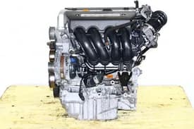 2011 Honda Accord 2.4l, Vin 2 (6th Digit, Sdn), Lx, California Emissions (pzev), Used Engine - 56278 Miles 2011 Honda Accord 2.4l, Vin 2 (6th Digit, Sdn), Lx, California Emissions (pzev), Used Engine - 56278 Miles