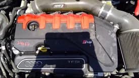 2017 Audi Rs3 (2.5l, Vin W, 5th Digit), Used Engine - 22000 Miles 2017 Audi Rs3 (2.5l, Vin W, 5th Digit), Used Engine - 22000 Miles