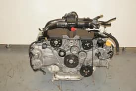 2017 Subaru Legacy 2.5l, Vin C (6th Digit, Canada Market), At (cvt), Used Engine - 32700 Miles 2017 Subaru Legacy 2.5l, Vin C (6th Digit, Canada Market), At (cvt), Used Engine - 32700 Miles