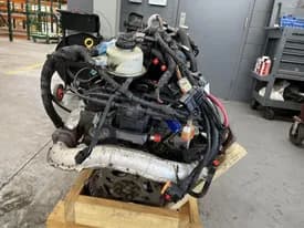 2007 Dodge Caravan 3.3l, Vin R (8th Digit), Used Engine - 35030 Miles 2007 Dodge Caravan 3.3l, Vin R (8th Digit), Used Engine - 35030 Miles