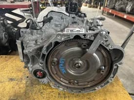 2022 Hyundai Elantra At, Cvt, Automatic Engine Stop And Start, Used Transmission - 32454 Miles 2022 Hyundai Elantra At, Cvt, Automatic Engine Stop And Start, Used Transmission - 32454 Miles